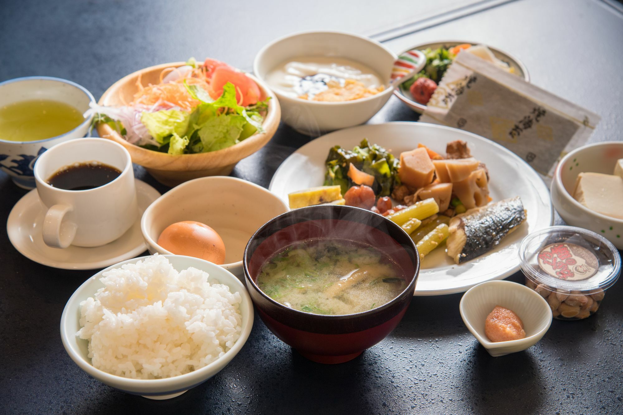 Aso Plaza Hotel Kumamoto Luaran gambar