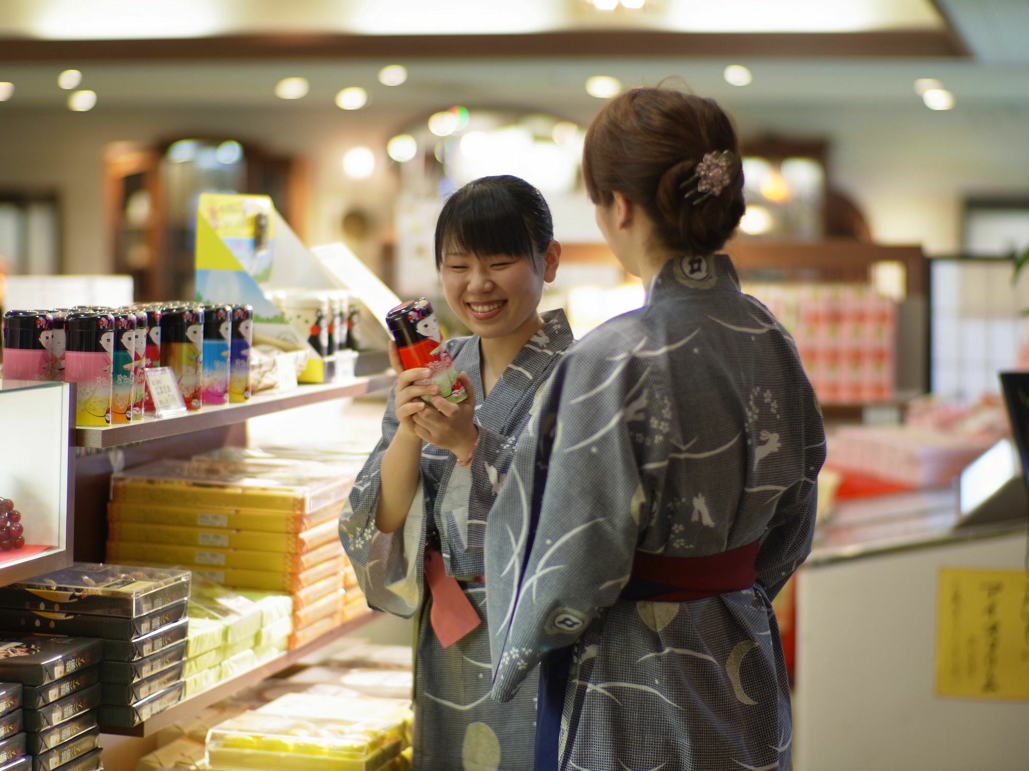 Aso Plaza Hotel Kumamoto Luaran gambar